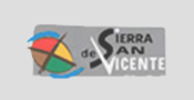 Sierra de San Vicente